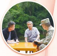 苗岭深处那一抹永不褪色的红